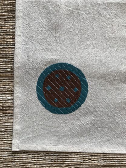 Yummy Tummy Tea Towel - Image 5